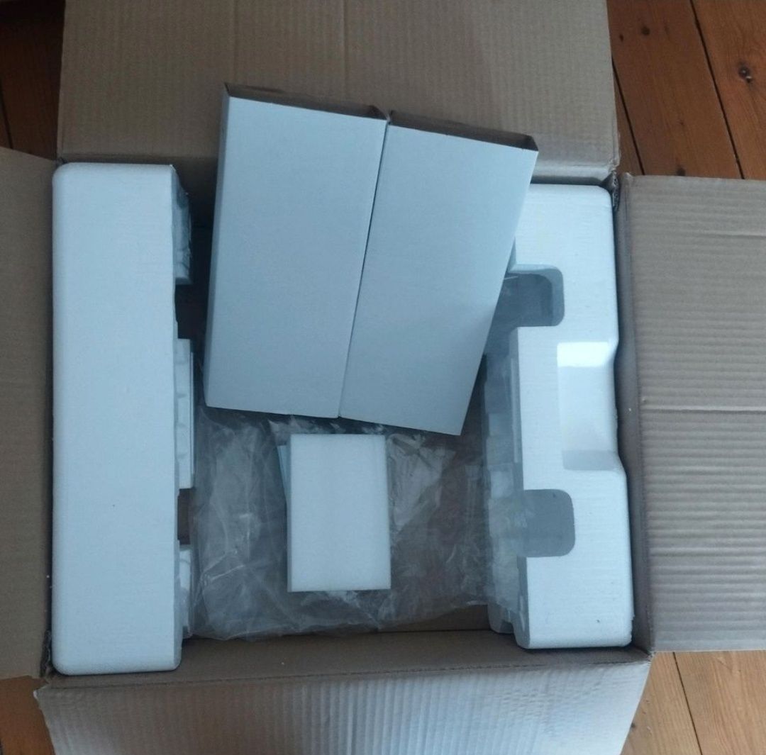 CD Player ROTEL RCD 12, stan idealny.