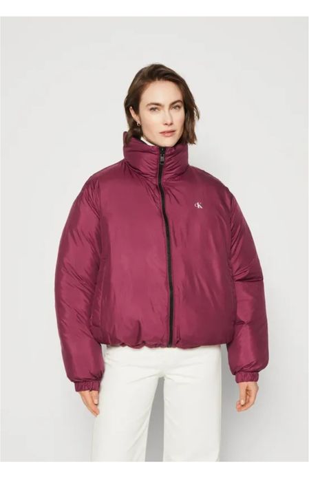 Куртка женская Calvin Klein