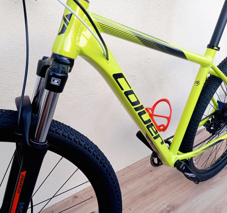 JF-Bikes Coluer Limbo L  (Nova) XT