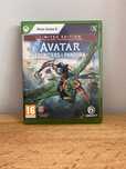 Avatar: Frontiers Of Pandora Xbox Series X Xsx Używane