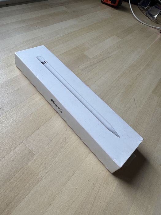 Apple pencil 1, як новий
