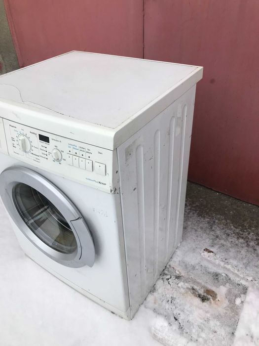 стіралка пралка 60