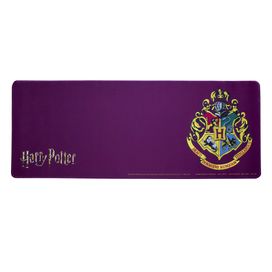 Podkładka pod mysz mata Harry Potter Hogwart na biurko, prezent