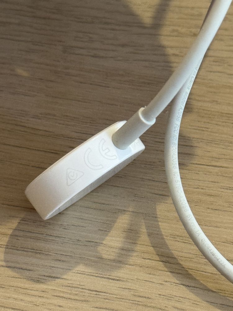 Ładowarka Apple Watch (series 4, USB)