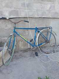 Велосипед Украина без сидения
