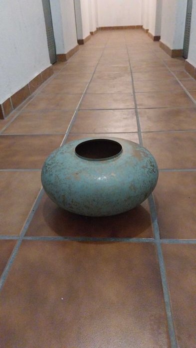Jarra boconcept em metal