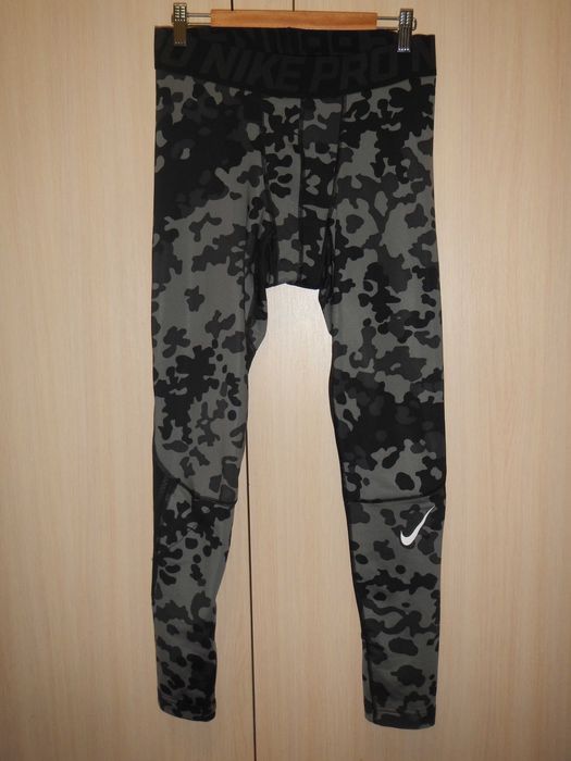 Тайтси nike pro hyperwarm р.l