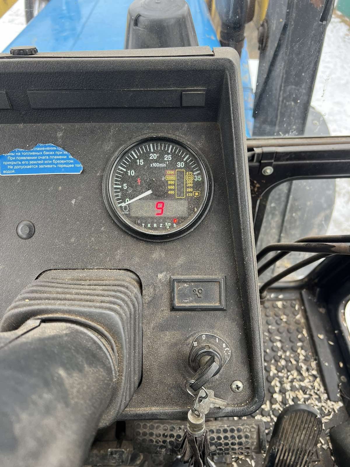 Продам МТЗ 892!!!
