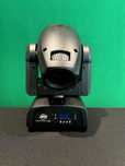 2x Moving Head ADJ Focus Spot Two 75W