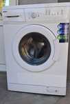 Пральна машина beko WML 508212 , на запчастини