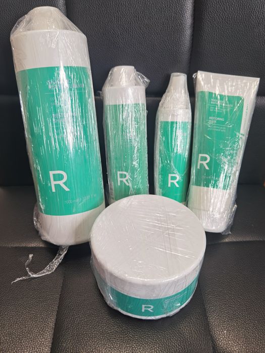 Найкращий догляд для волосся Vitael