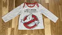 TU bluzka Ghostbusters Pogromcy Duchow r. 80