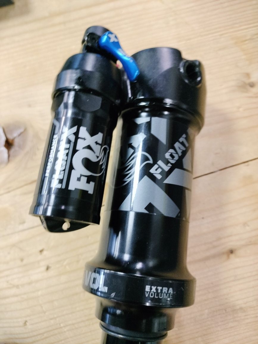 Damper Fox Float X Perfomance