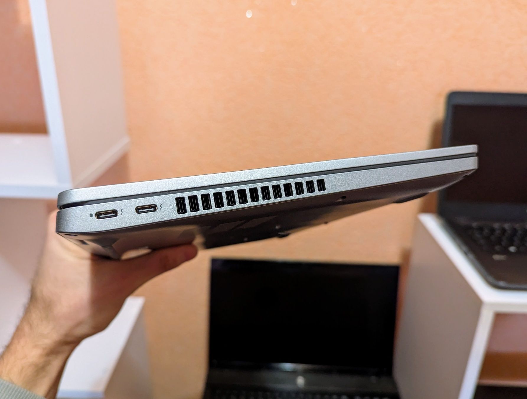 Dell latitude 5420 _16/256_i5-1145g NЕW!