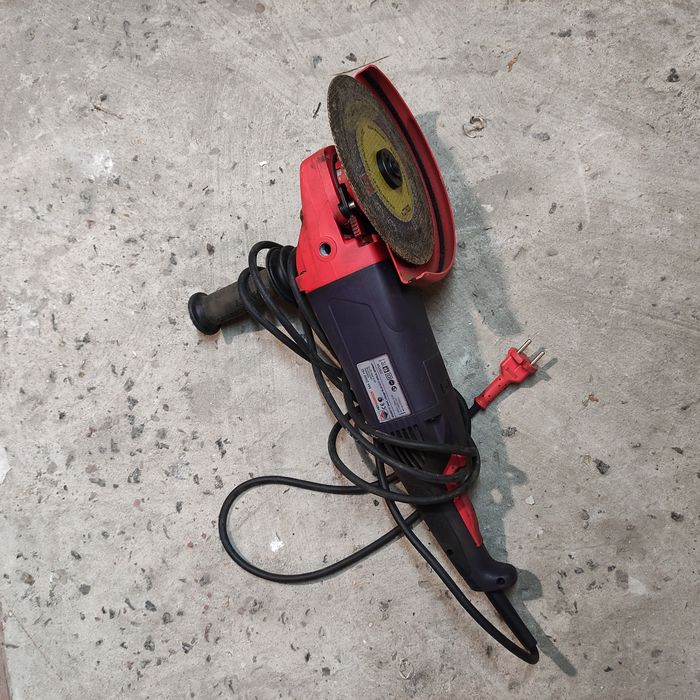 Болгарка sparky hd professional MA 2000