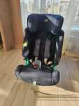 Автокрісло Britax Romer Advansafix i-Size (Moonlight Blue)