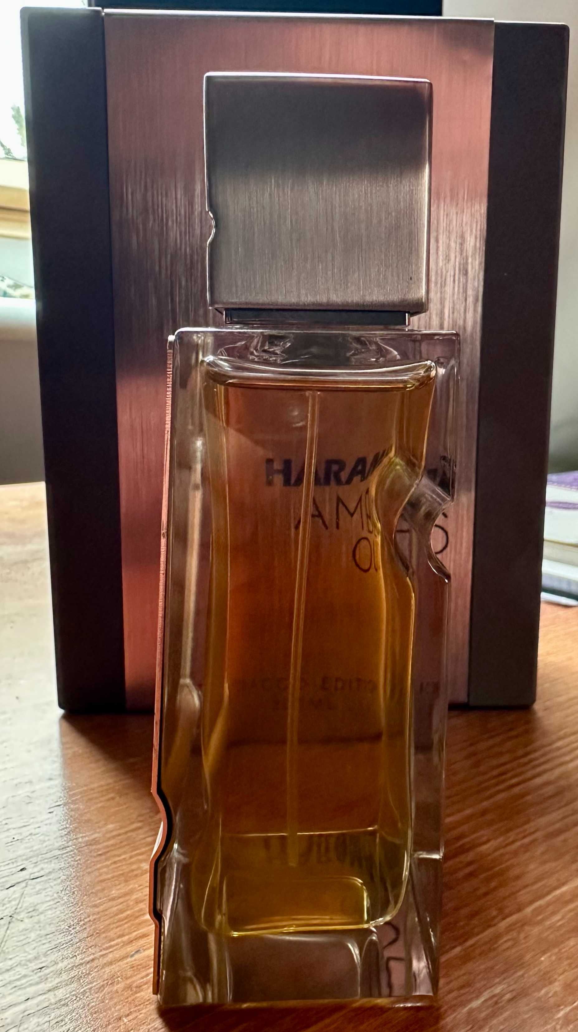 Al Haramain AMBER OUD Tobacco Edition 200 ML