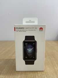 Смарт-годинник Huawei watch fit