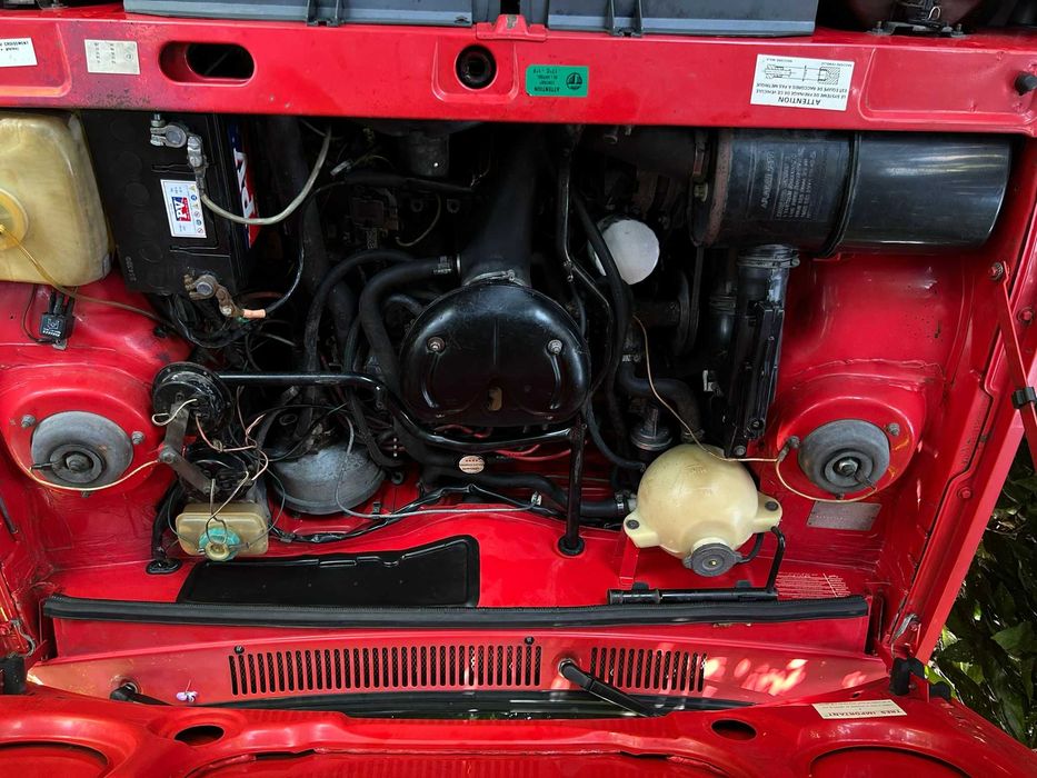 Talbot Samba para venda