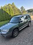 Subaru 4x4forester