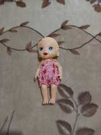 Baby Alive лялька