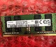 Pamieć RAM Samsung 32GB 2 x 16GB DDR4 sodimm 2666Mhz 2Rx8