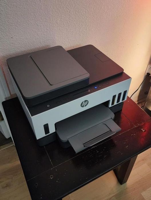 Multifunções HP Smart Tank 7305