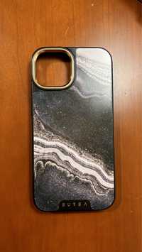 iPhone 14 - Capa Burga Elite