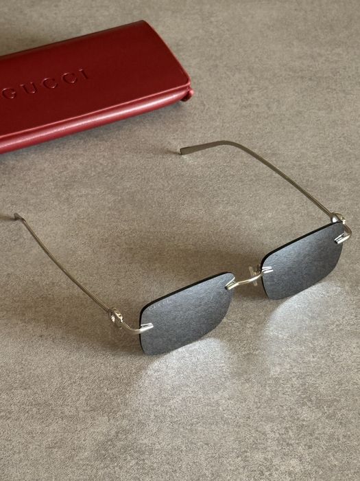 Сонцезахисні окуляри Gucci gg1703s солнцнзащитные очки гуччи гуччі