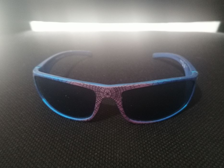 Óculos criança Spider-Man