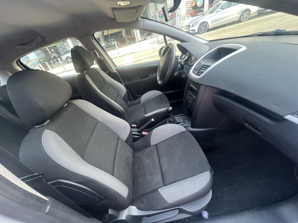 Peugeot 207 Gasoleo