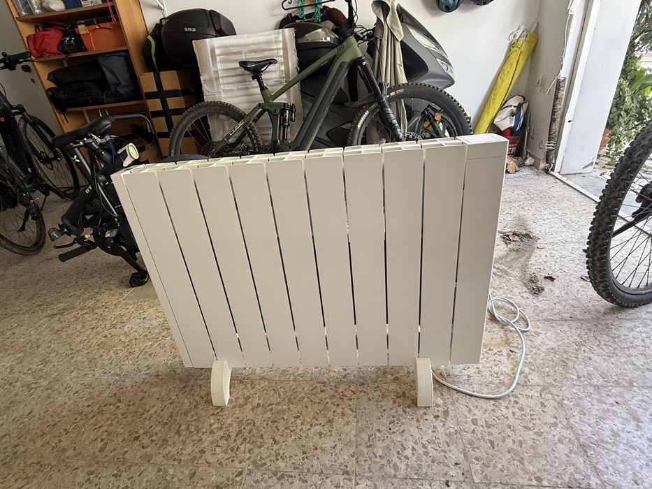 Emissor Cerâmico 1500w