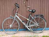 Koga traveller Rower trekkingowy koga traveller mixed 53 deore