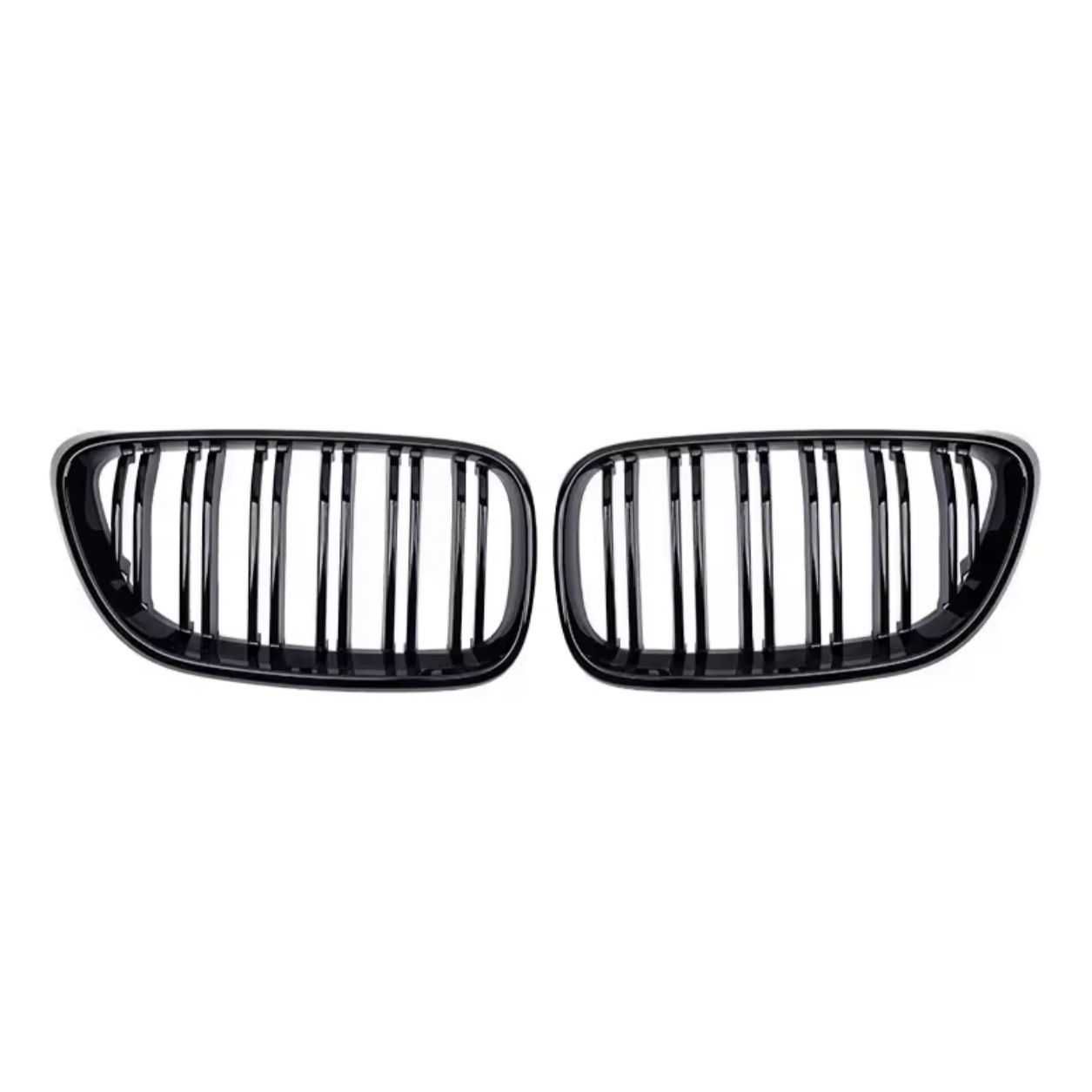 GRELHAS DUPLAS BMW SÉRIE 2 - F22 F23 F87 LOOK M2