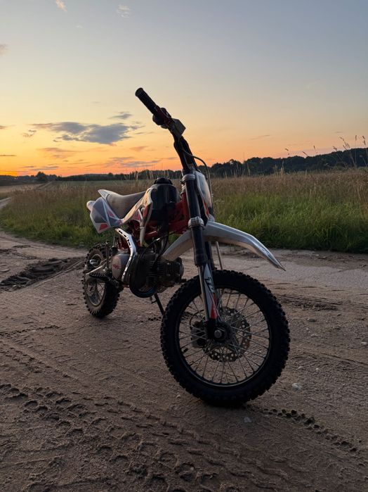 CROSS Kayo TD125