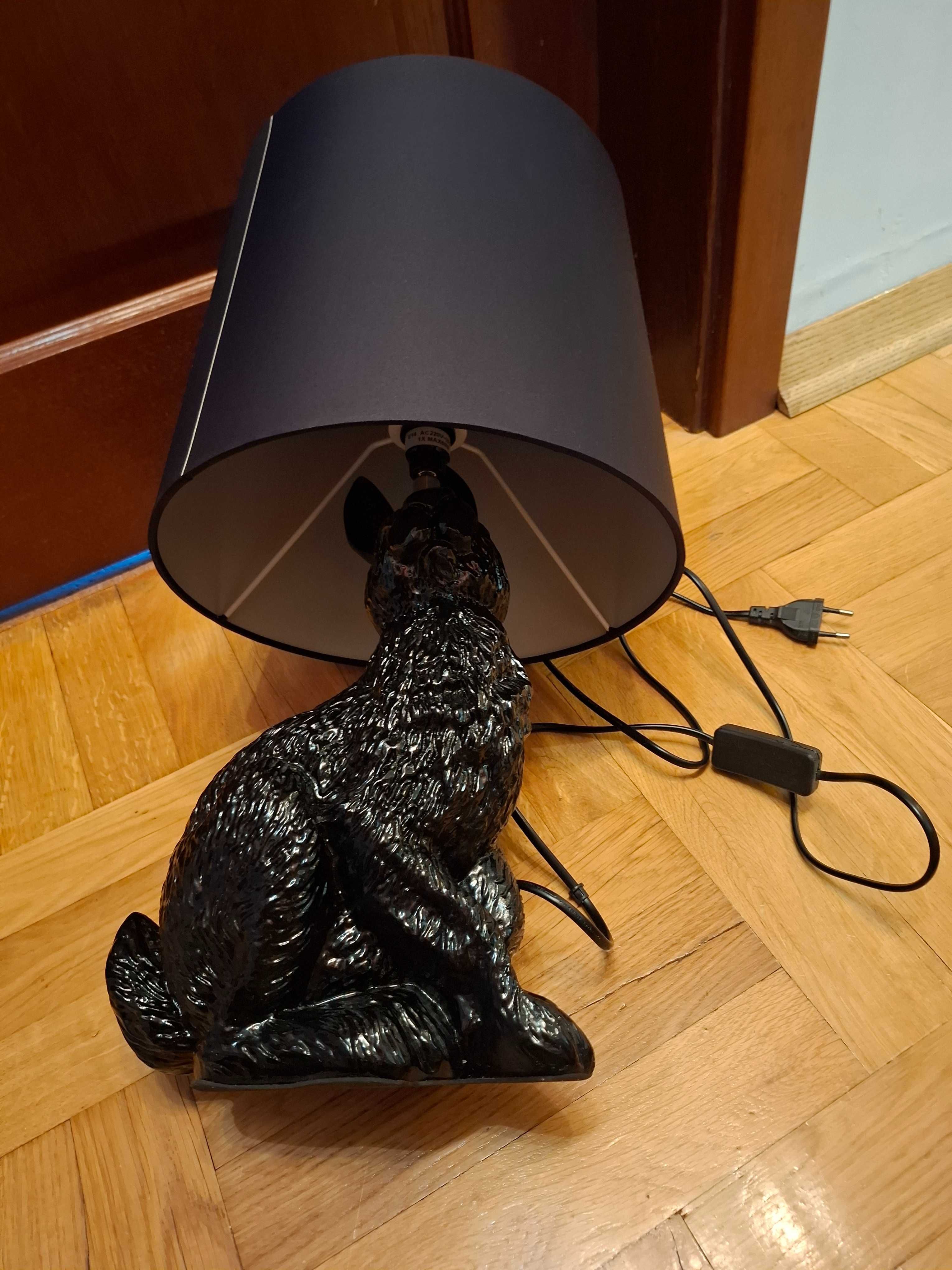 Lampa stołowa Królik H54cm
Rabbit Lamp, Rabbit Moooi