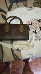 Mala louis buitton original