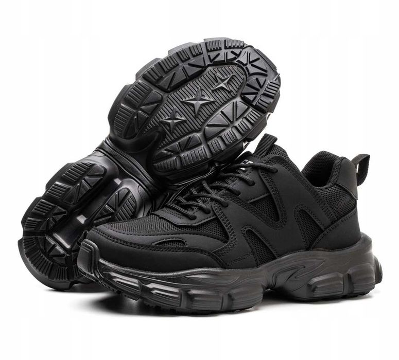 buty robocze z wkładką metalową rozmiar 37