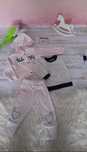 KOMPLET dres, bluza koszulka spodnie rozm 80 DRES