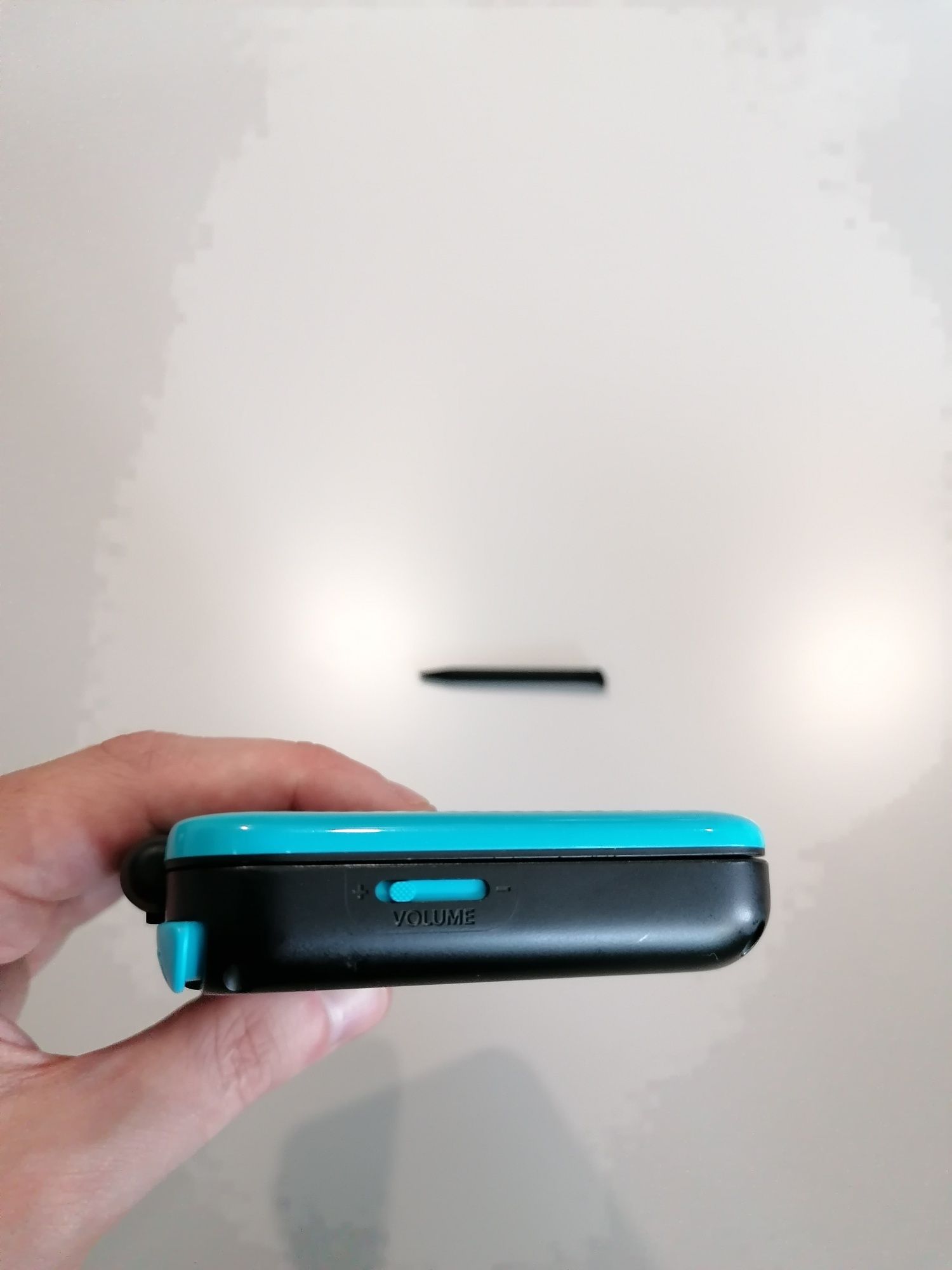 Nintendo New 2DS XL 64GB Homebrew Pokemon