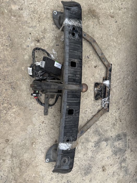 Форкоп volvo v 50