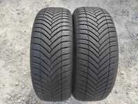 Opony wielosezonowe Imperial All Season Driver 195/60r15(88V)