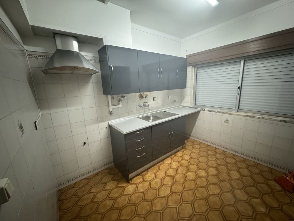 Cozinha Maxmat