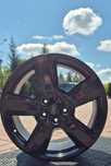 Oryginalne Felgi Aluminiowe AUDI 18" 5X112 ET43
