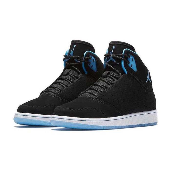 Детские кроссовки NIKE Jordan 1 Flight 5