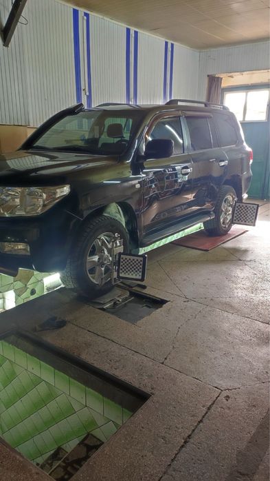 3D розвал-сходження, Діагностика ходової ,3д развал схождение,Миколаїв