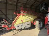 Hardi Commander 4500l 24 m 2014 rok (Lemken,Amazone,John Deere,)