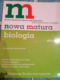 Nowa matura biologia zadania Parkedukacja