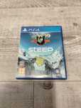 Gra steep na ps4