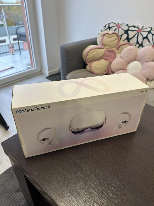 Oculus meta Quest 2 128GB